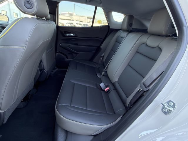 New 2026 Chevrolet Trax ACTIV w/ Driver Confidence Package image 20