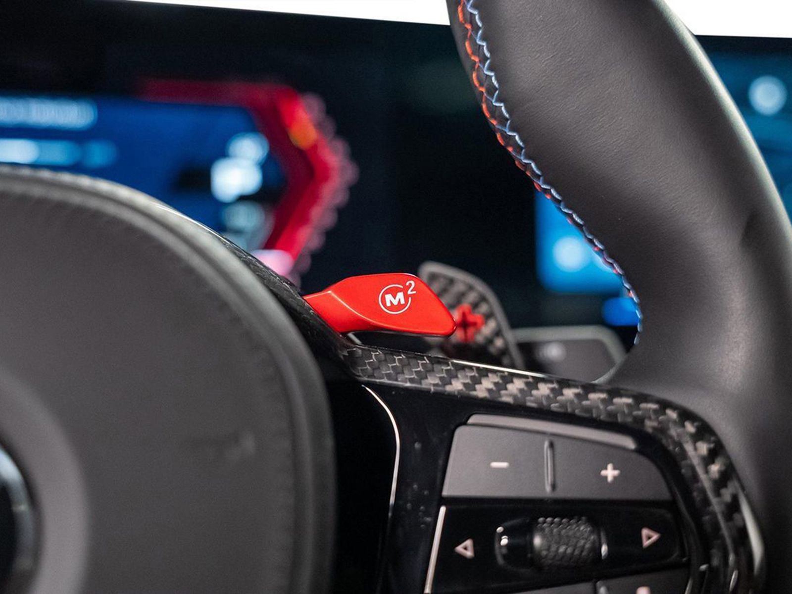 Used 2025 BMW M4 xDrive Competition image 58