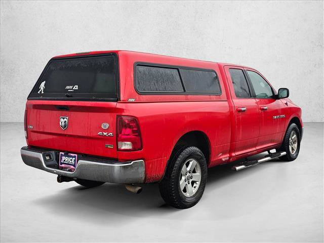 Used 2011 RAM 1500 Classic SLT image 5