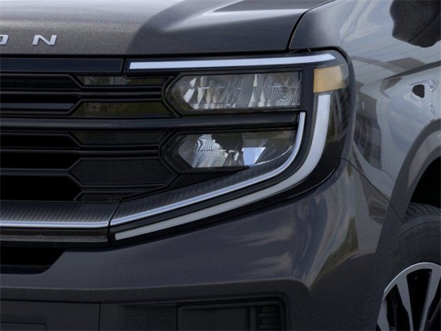 New 2025 Ford Expedition Platinum image 18