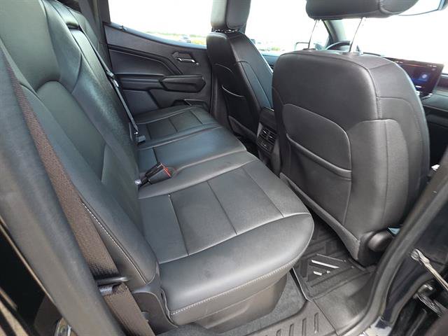 Used 2023 Chevrolet Colorado LT w/ LT Convenience Package III RWD image 18