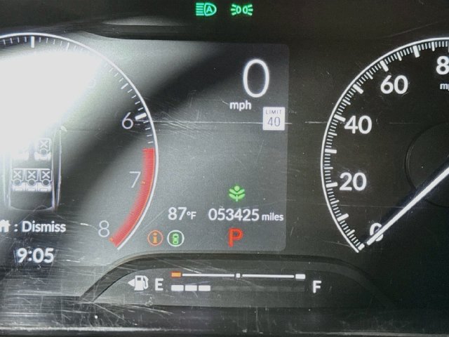 Used 2024 Honda Civic EX image 15