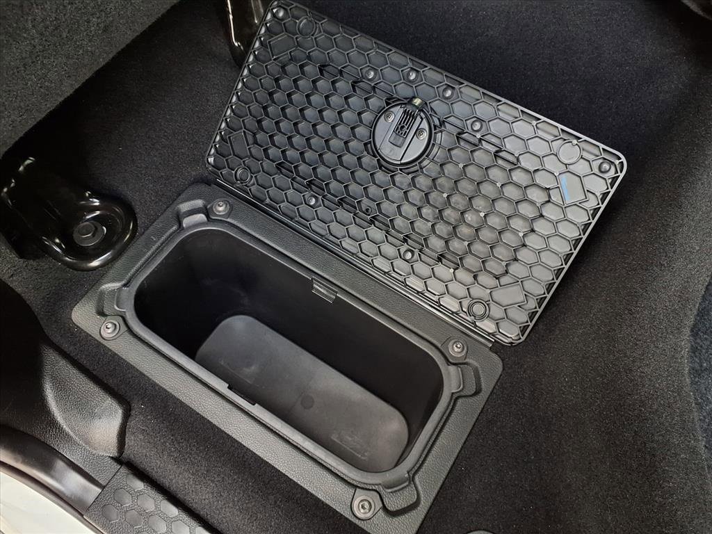 Used 2024 RAM 2500 Big Horn w/ Bed Utility Group image 26