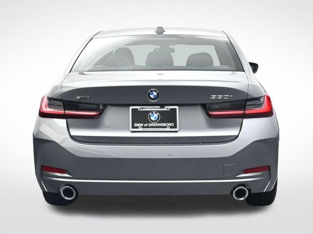 New 2026 BMW 330i xDrive Sedan w/ Premium Package AWD/4WD image 6