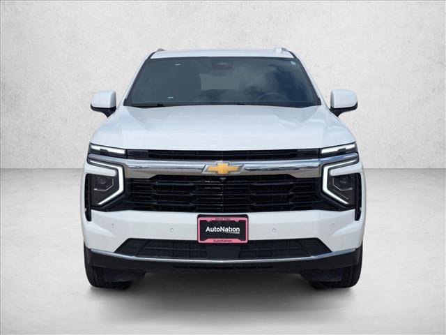 New 2025 Chevrolet Tahoe LS RWD image 6