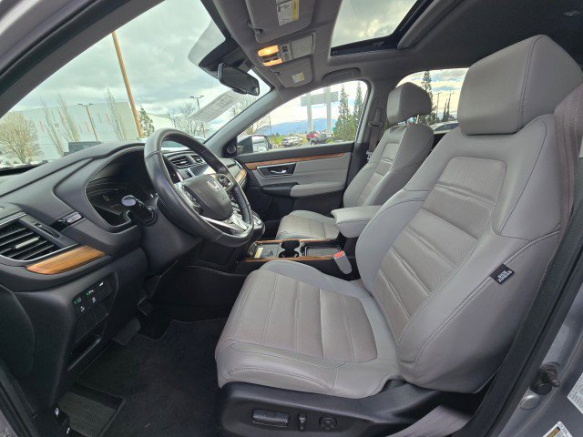 Used 2021 Honda CR-V Touring image 24