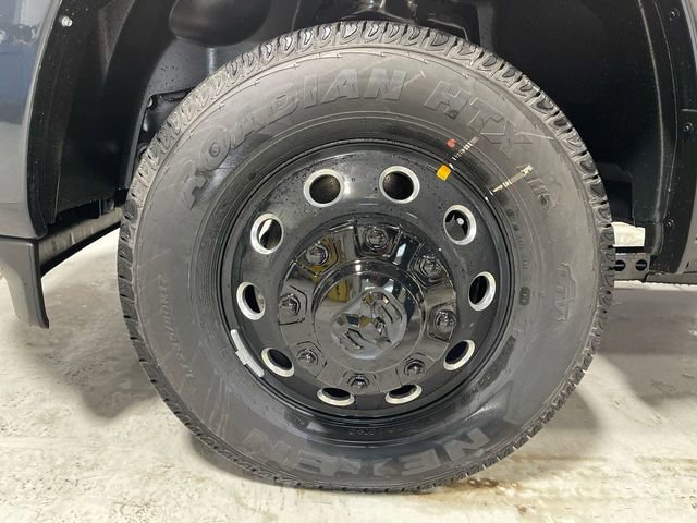 New 2026 RAM 3500 Laramie w/ Night Edition image 10