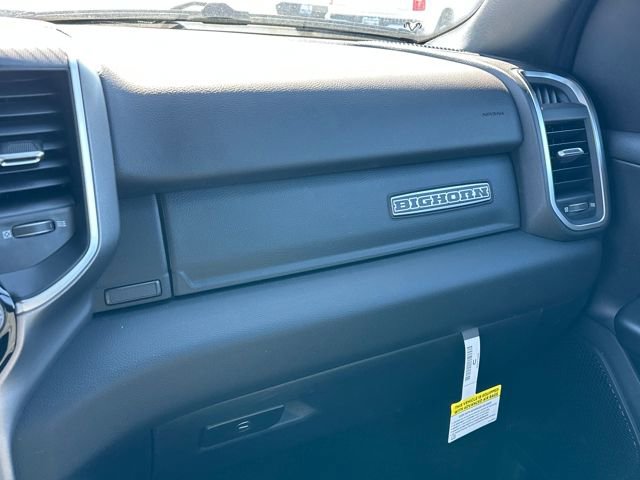 New 2026 RAM 1500 4x4 Crew Cab image 24