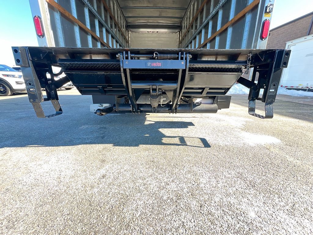 Used 2024 Ford E-450 and Econoline 450 Super Duty w/ Power Windows & Locks Group image 34