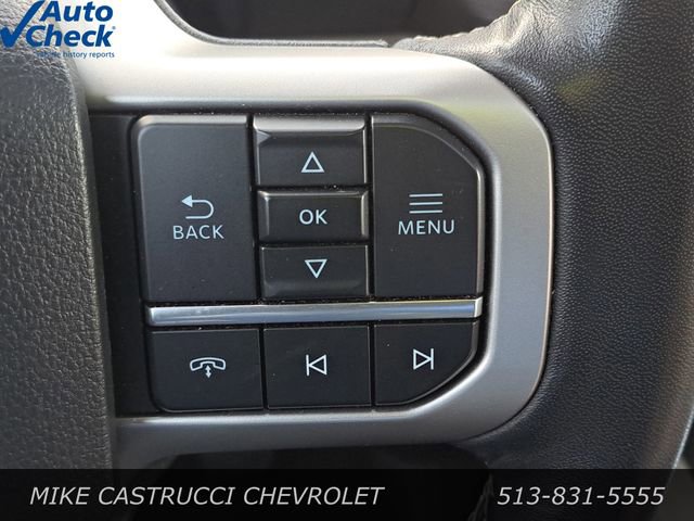 Used 2024 Ford Expedition Limited image 15
