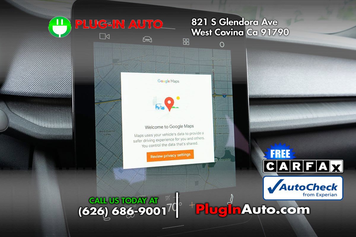 Used 2023 Polestar Polestar 2 w/ Pilot Pack image 27