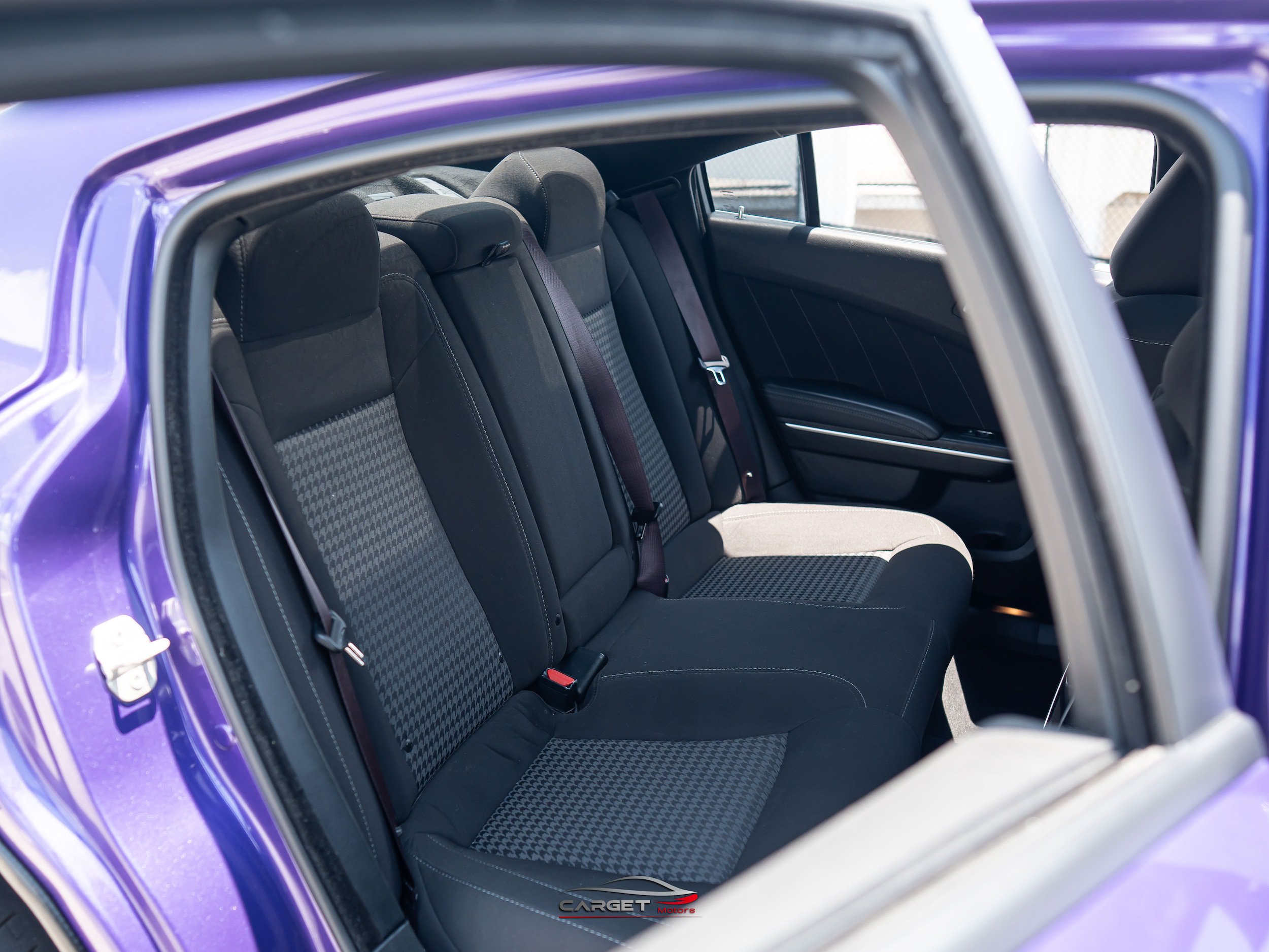 Used 2023 Dodge Charger Scat Pack RWD image 18