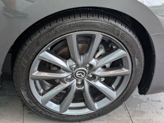 Used 2021 MAZDA MAZDA3 s image 16