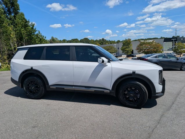 Used 2027 Kia Telluride LX FWD image 6
