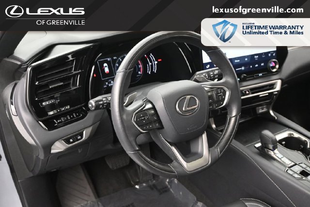 Certified 2023 Lexus RX 350 Premium w/ Accessory Package (Z1) AWD/4WD image 22