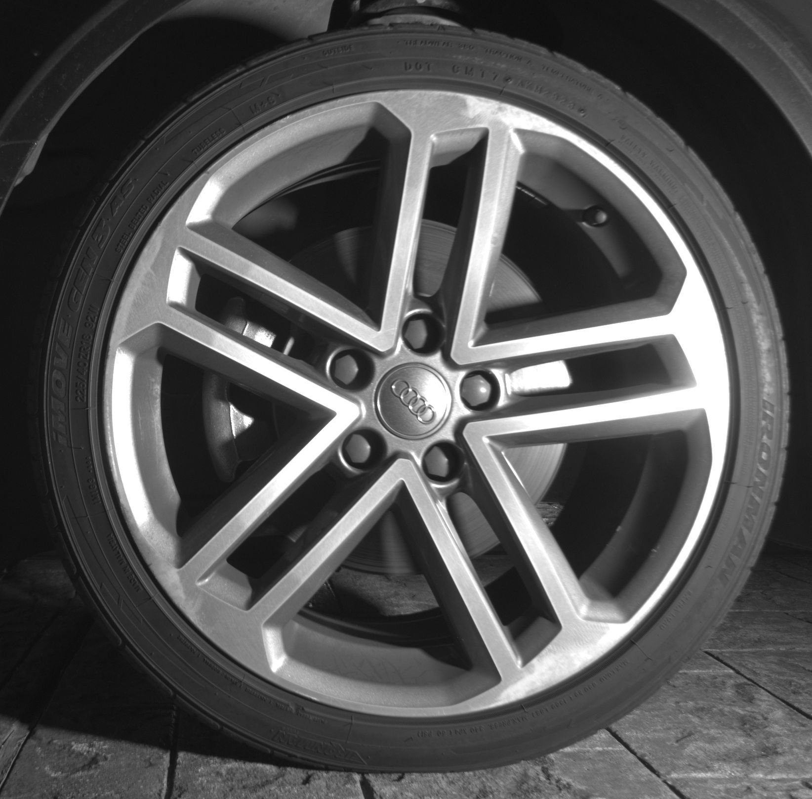 Used 2017 Audi A3 2.0T Premium FWD image 9
