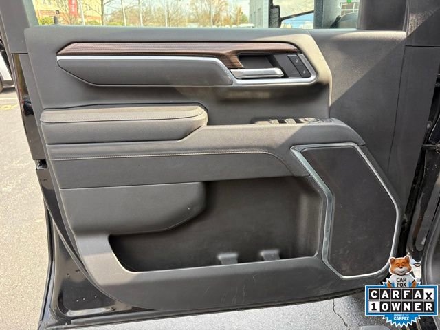 Used 2025 Chevrolet Silverado 2500 LT w/ Convenience Package image 22