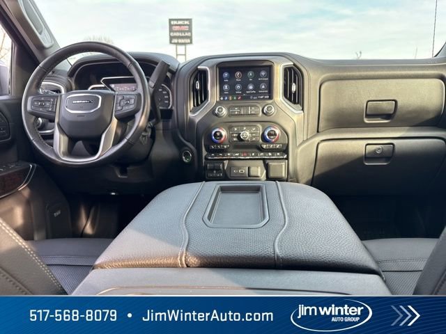 Used 2020 GMC Sierra 1500 Denali w/ Denali Ultimate Package image 24