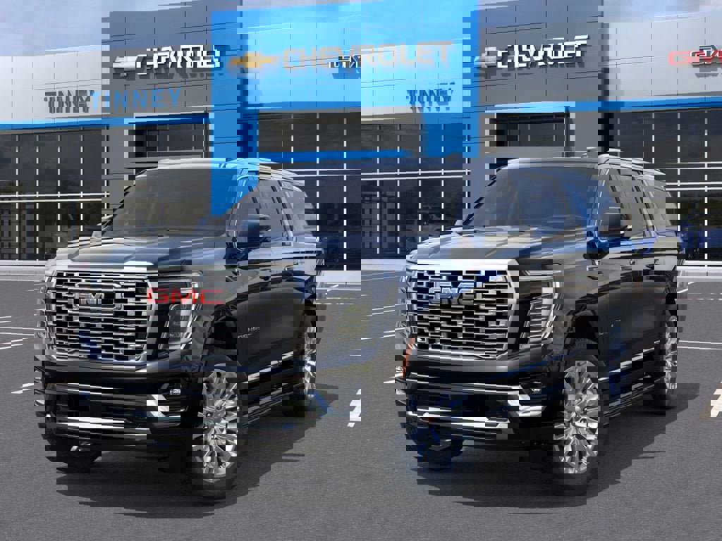 New 2026 GMC Yukon XL Denali image 6