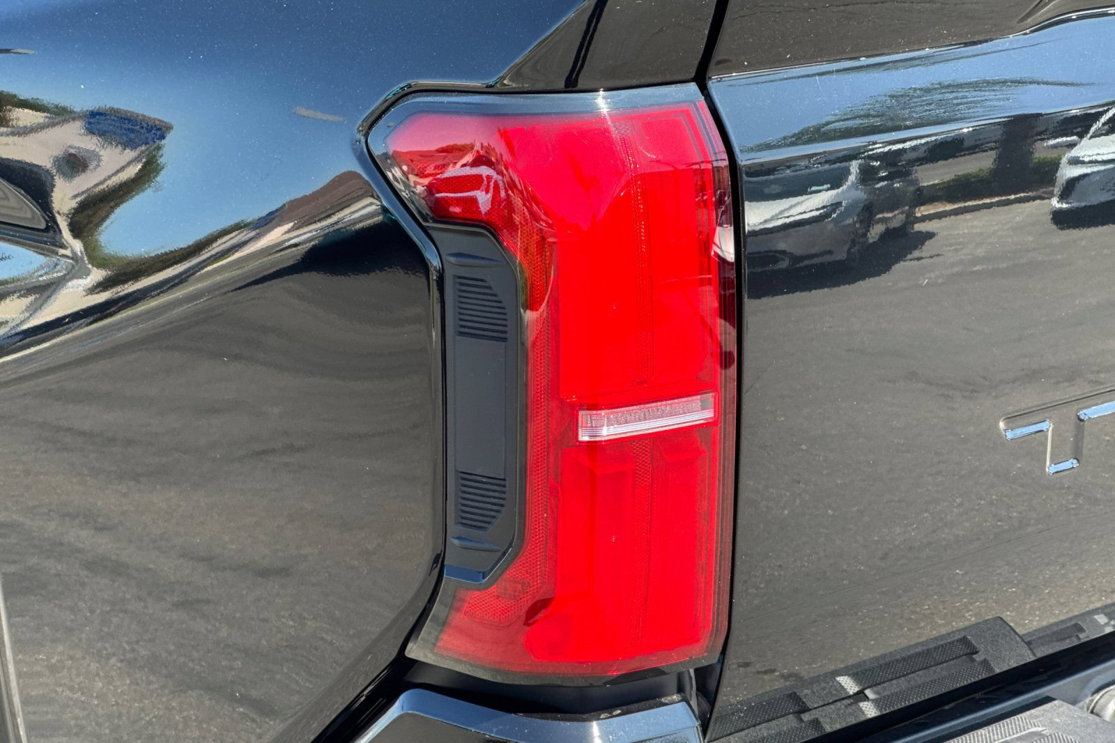 Certified 2026 Toyota Tacoma SR5 RWD image 34