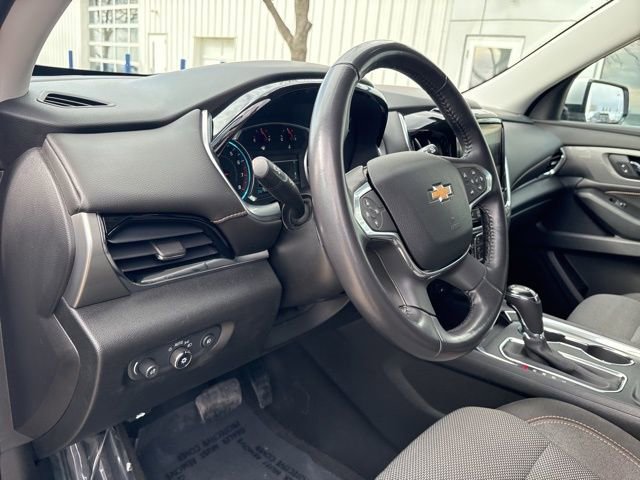 Used 2018 Chevrolet Traverse LT image 11