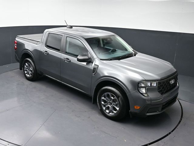 Used 2025 Ford Maverick XLT image 27