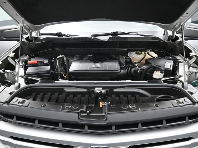 Used 2021 Chevrolet Silverado 1500 RST image 35