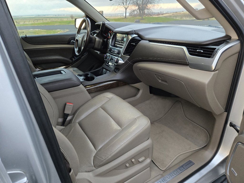 Used 2019 Chevrolet Tahoe LT image 27