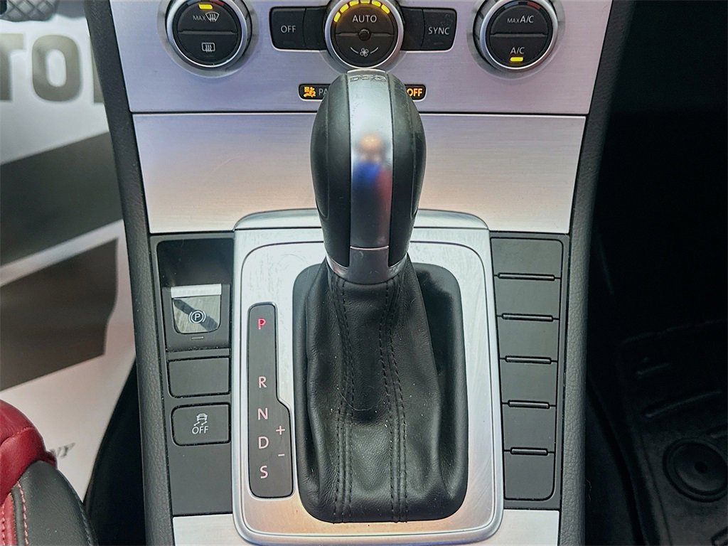 Used 2015 Volkswagen CC R-Line image 15