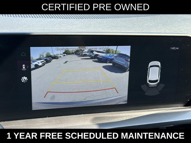 Used 2024 Kia Telluride S AWD/4WD image 20