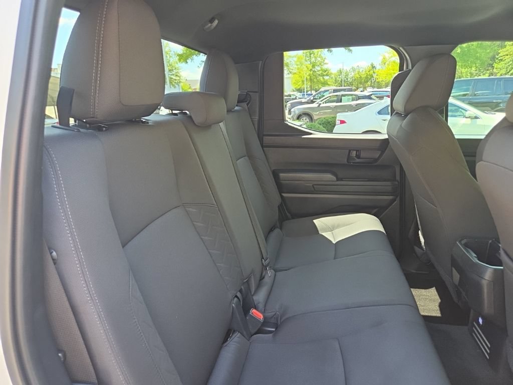 Used 2025 Toyota Tacoma SR RWD image 36