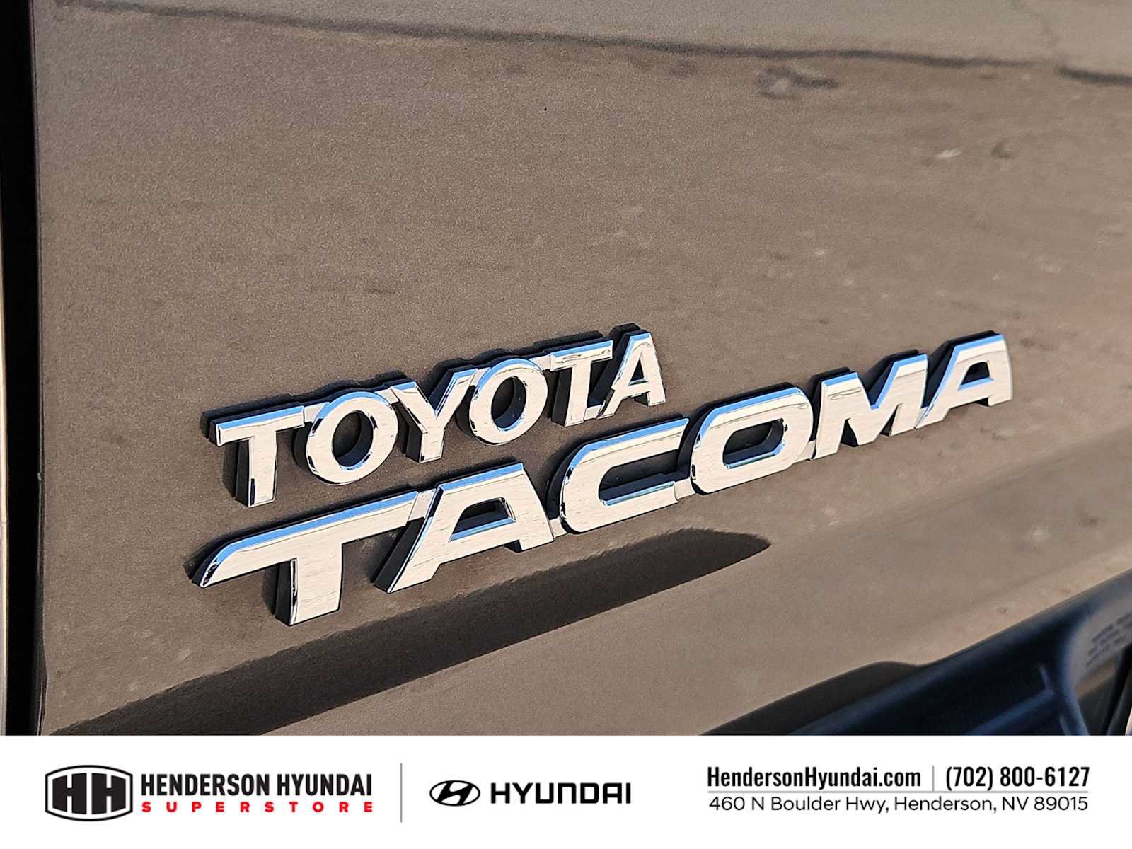 Used 2011 Toyota Tacoma 2WD Regular Cab image 12