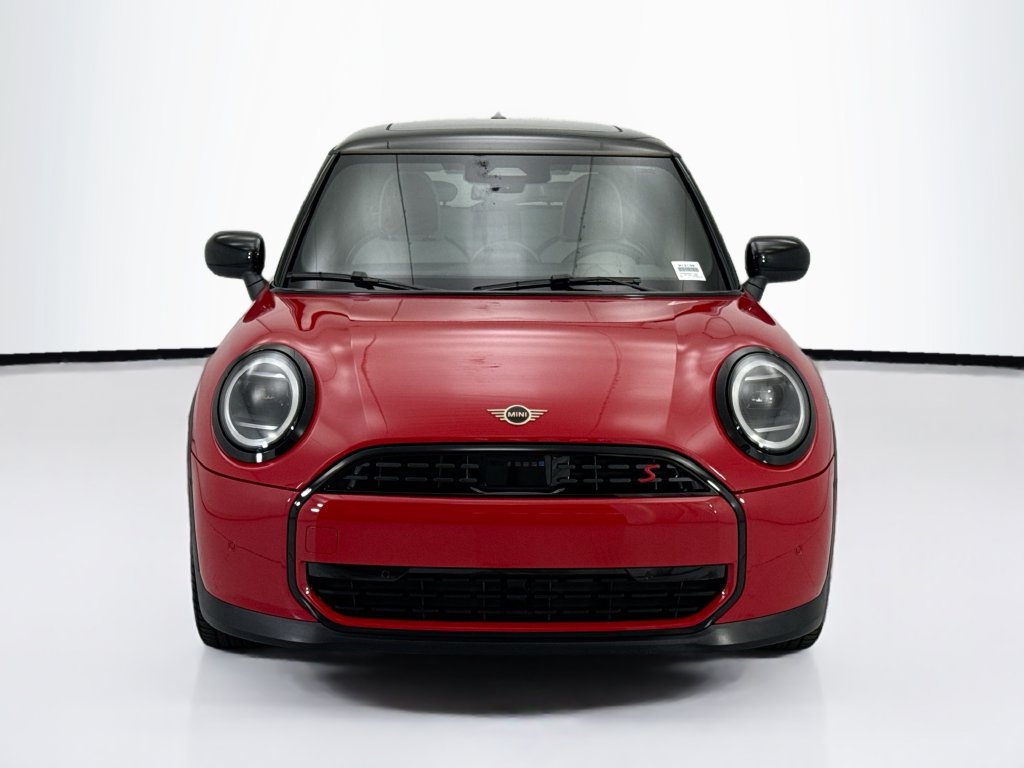 New 2026 MINI Cooper S FWD image 2