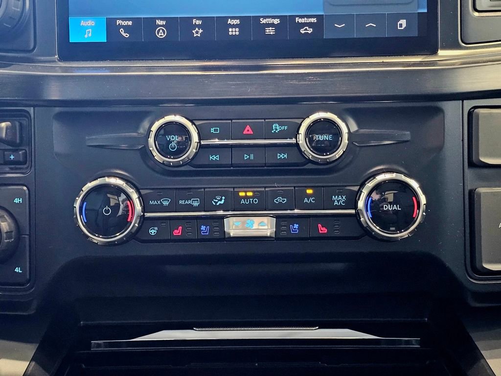 New 2026 Ford F350 Lariat w/ Tremor Off-Road Package image 20