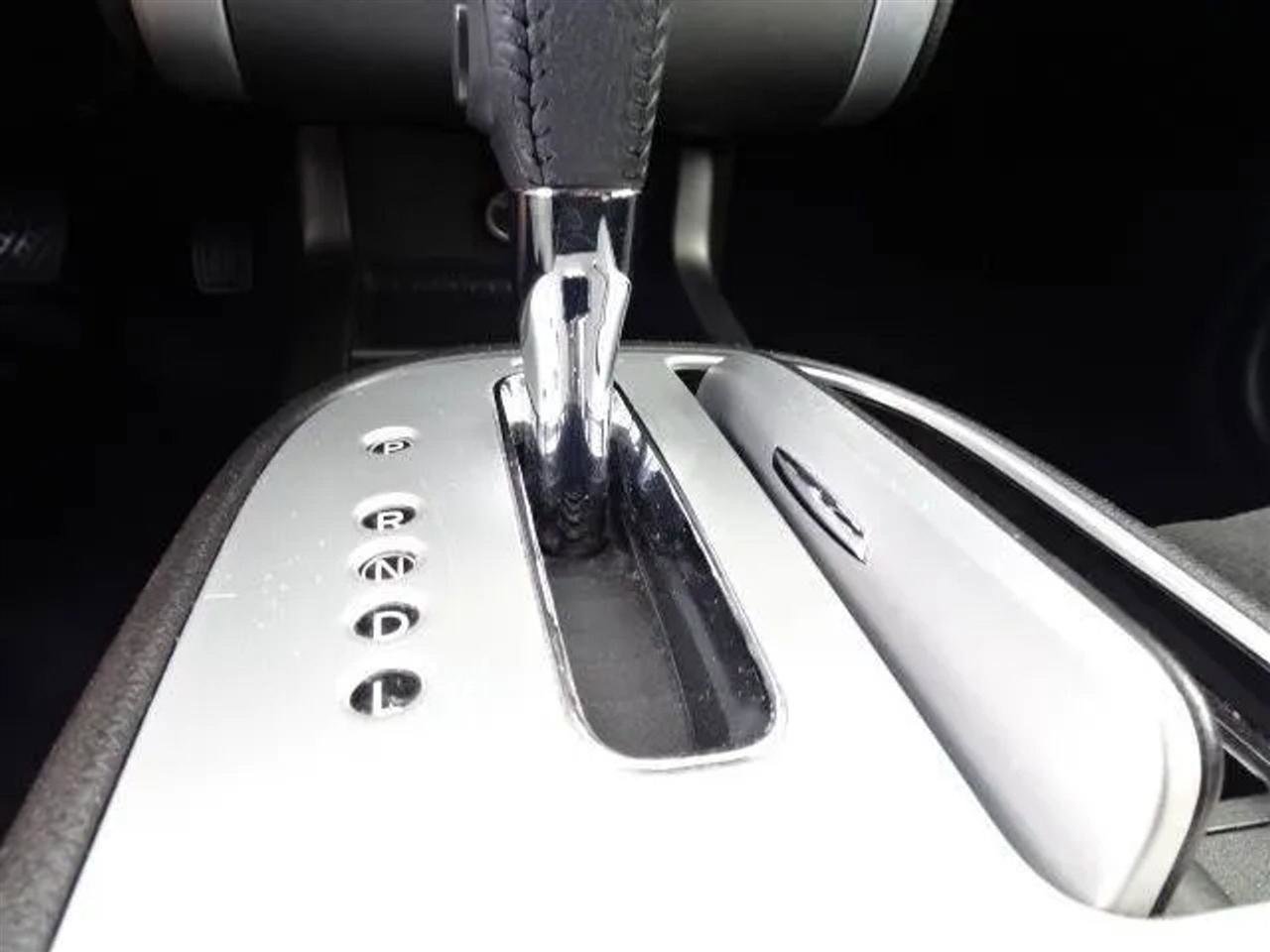 Used 2014 Nissan Murano S image 40