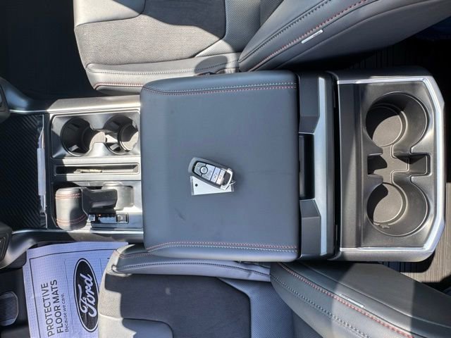 New 2025 Ford F150 Raptor image 23