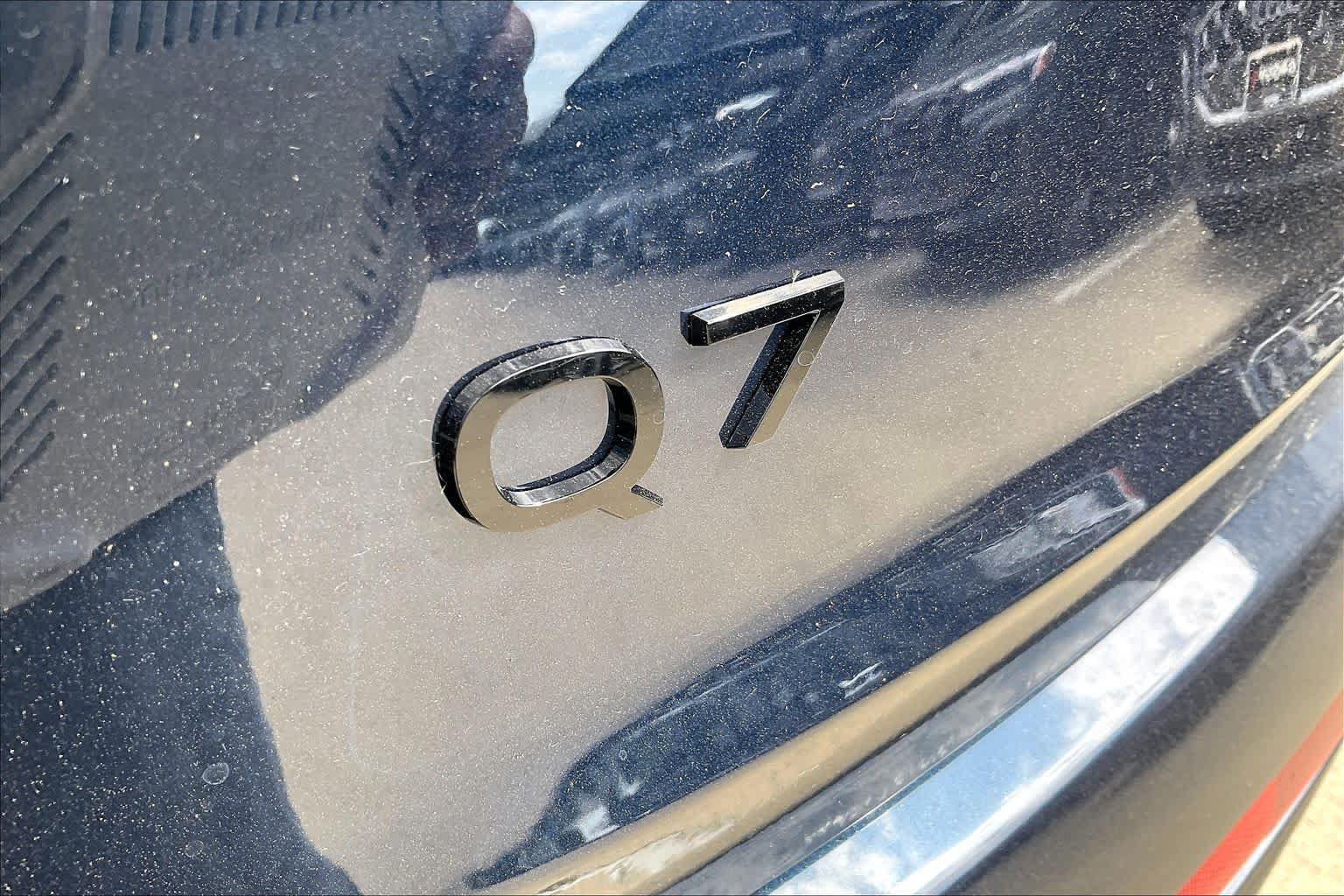 New 2026 Audi Q7 2.0T Premium AWD/4WD image 15