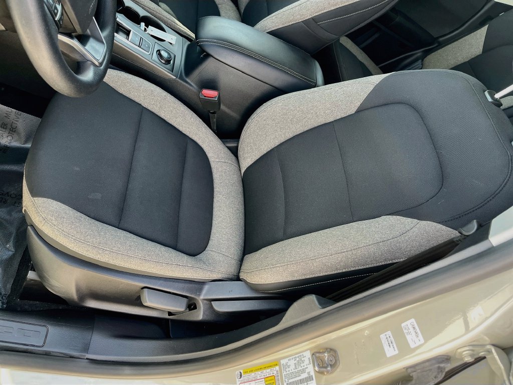 Used 2025 Ford Bronco Sport Big Bend AWD/4WD image 19