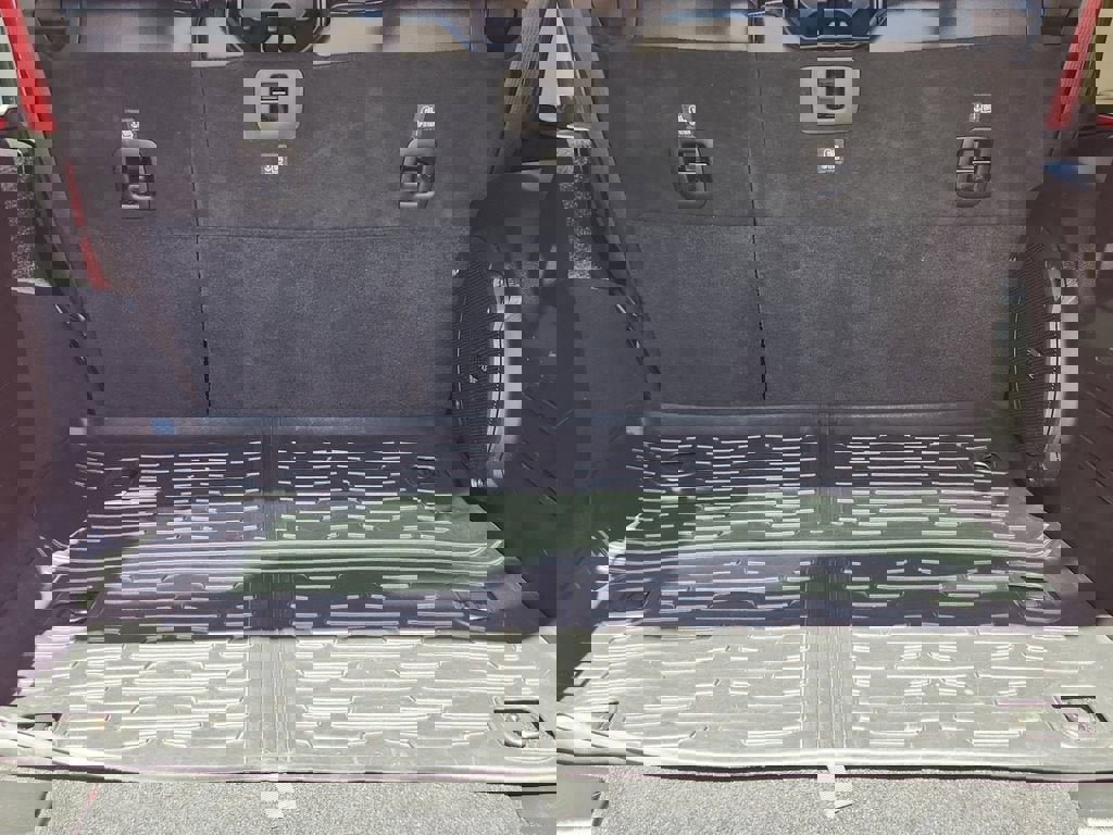 Used 2018 Jeep Wrangler Unlimited Rubicon AWD/4WD image 16