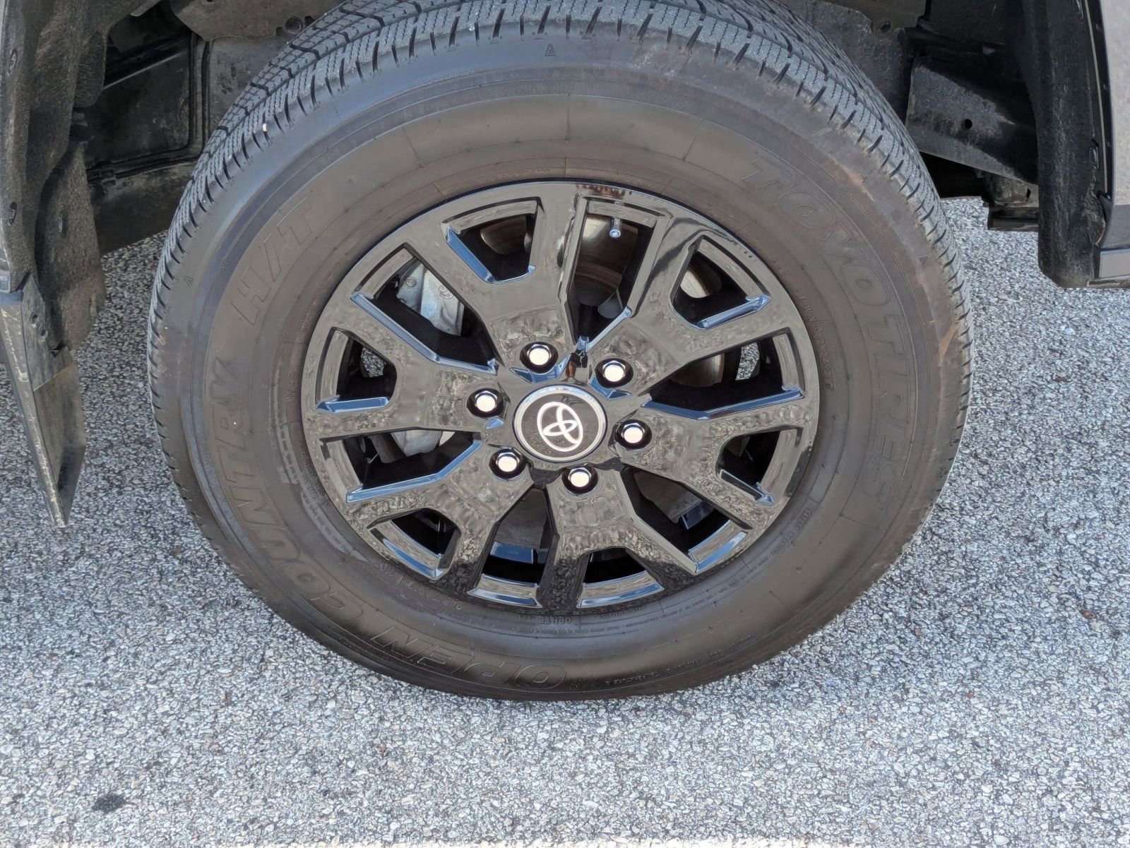 Used 2024 Toyota Tacoma SR5 RWD image 29