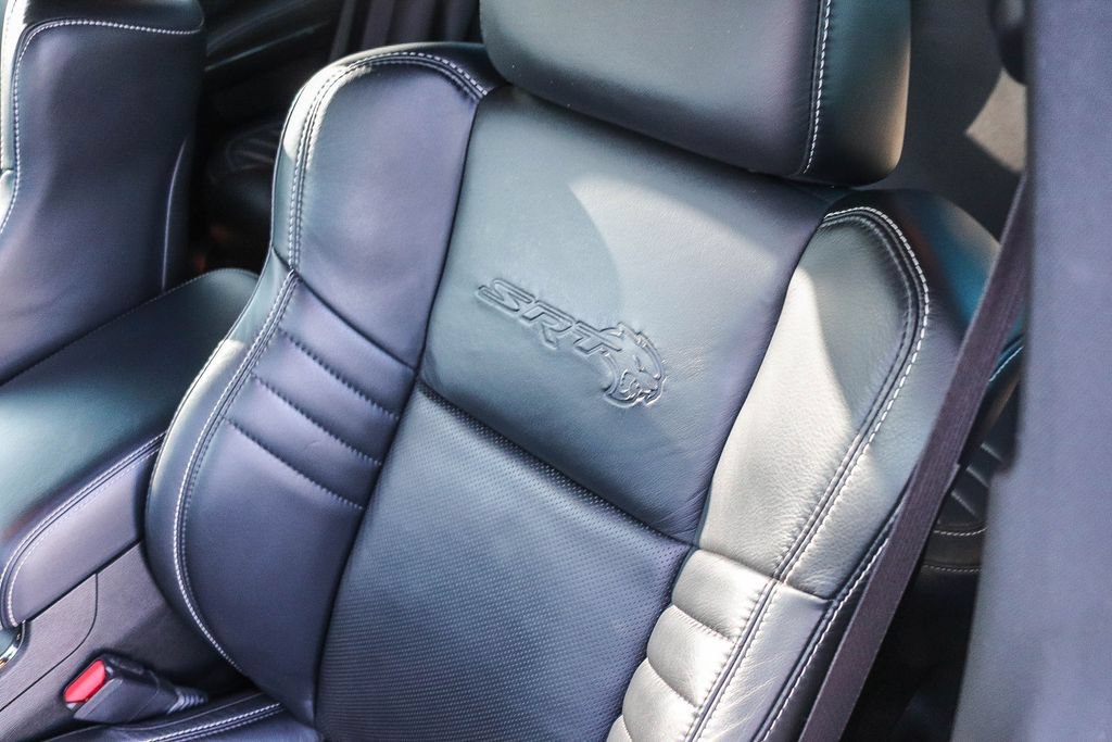 Used 2023 Dodge Charger SRT Hellcat w/ Harman/Kardon Audio Group RWD image 27