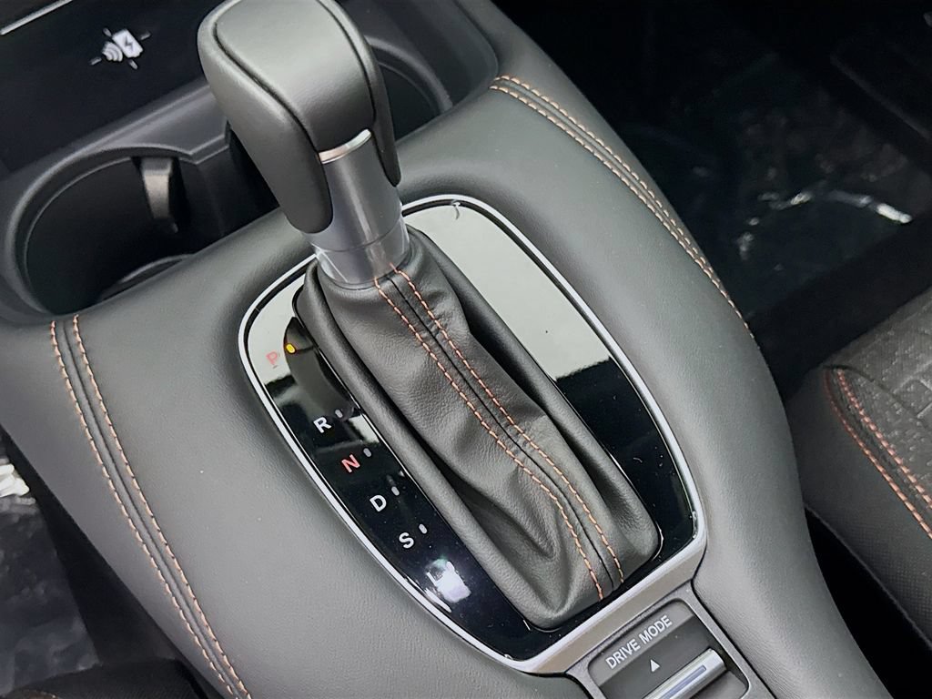 New 2027 Honda HR-V Sport image 24