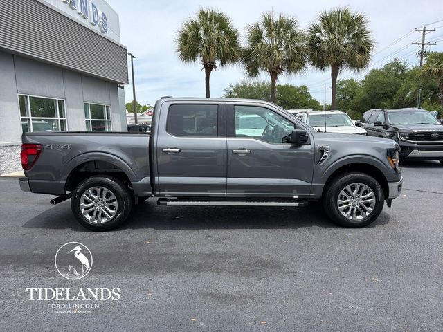 New 2026 Ford F150 XLT AWD/4WD image 8