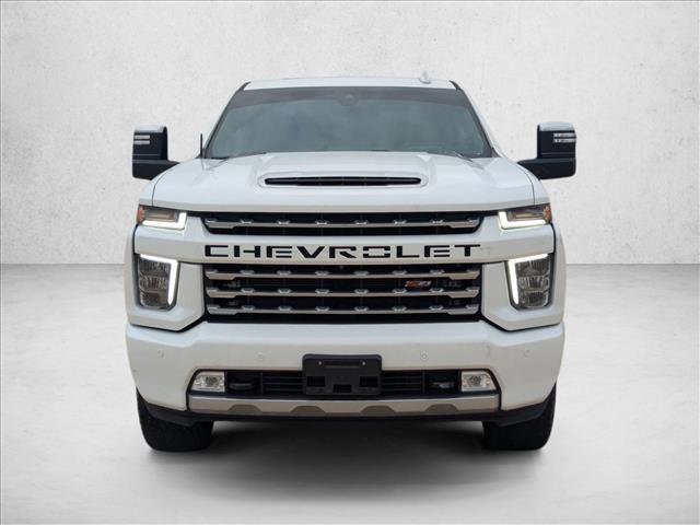 Certified 2023 Chevrolet Silverado 2500 LTZ w/ Z71 Chrome Sport Edition video 2
