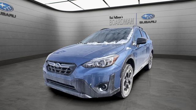 Used 2023 Subaru Crosstrek 2.0i image 12