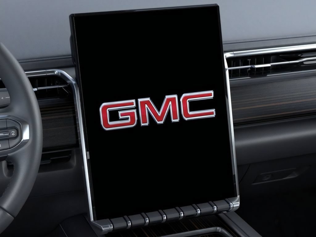 New 2026 GMC Sierra EV Denali AWD/4WD image 20