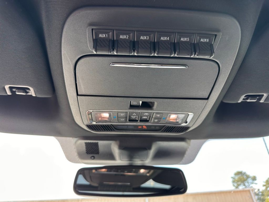 Used 2023 Ford F150 Tremor w/ Equipment Group 402A High image 39