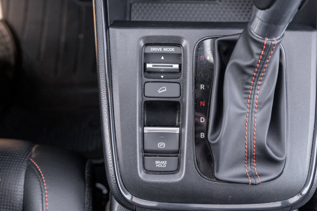 Used 2026 Honda CR-V Sport-L image 28