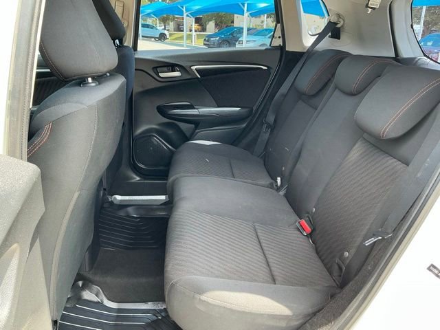 Used 2018 Honda Fit Sport image 7