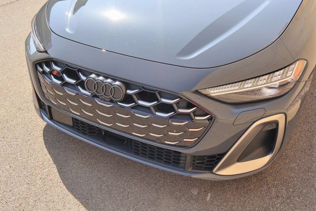 Used 2025 Audi S5 Prestige AWD/4WD image 46